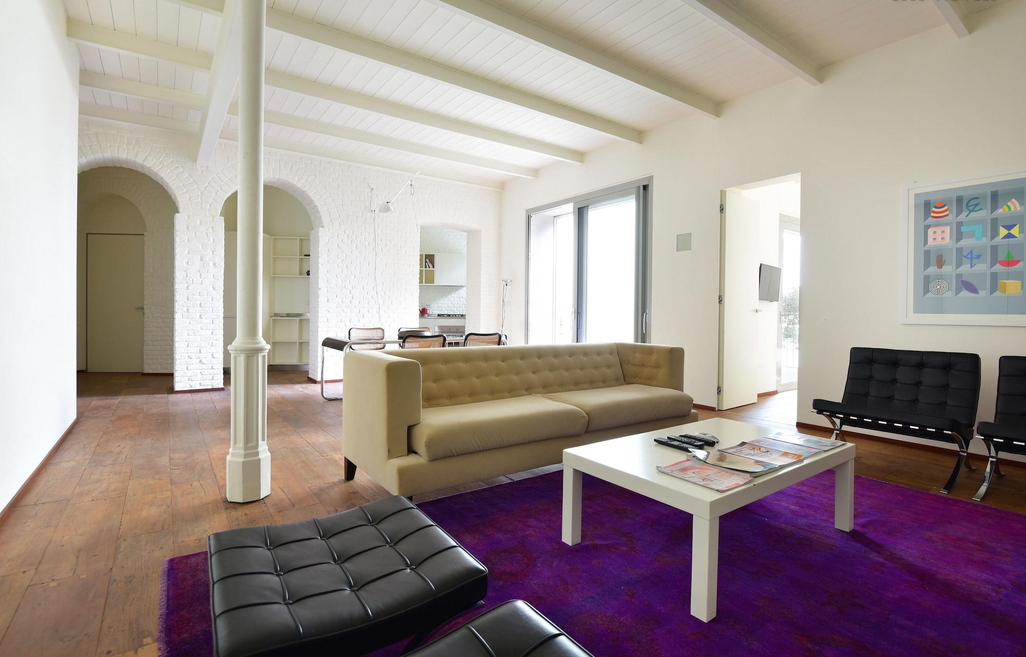 Milan Design Suites Exterior foto