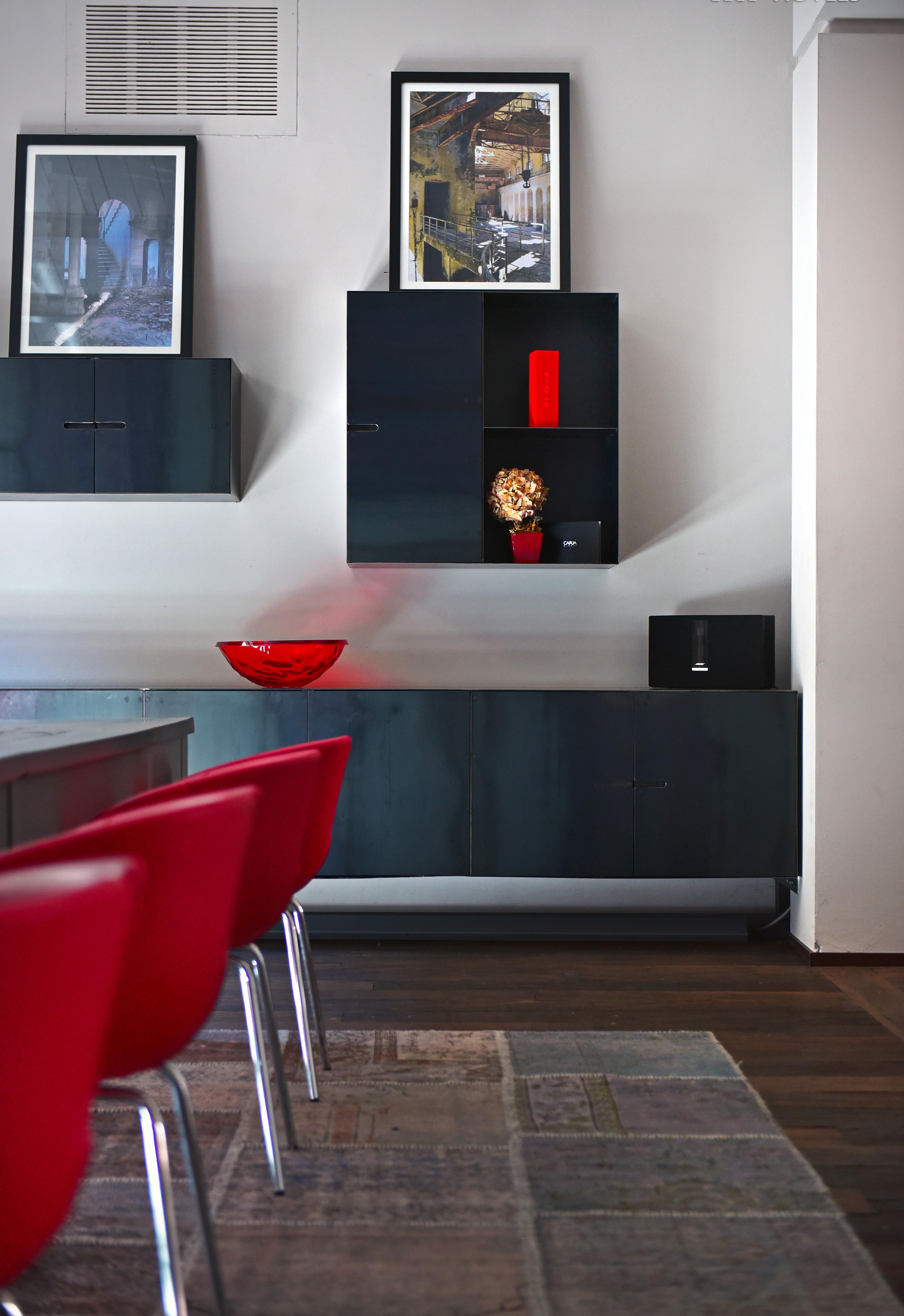 Milan Design Suites Exterior foto
