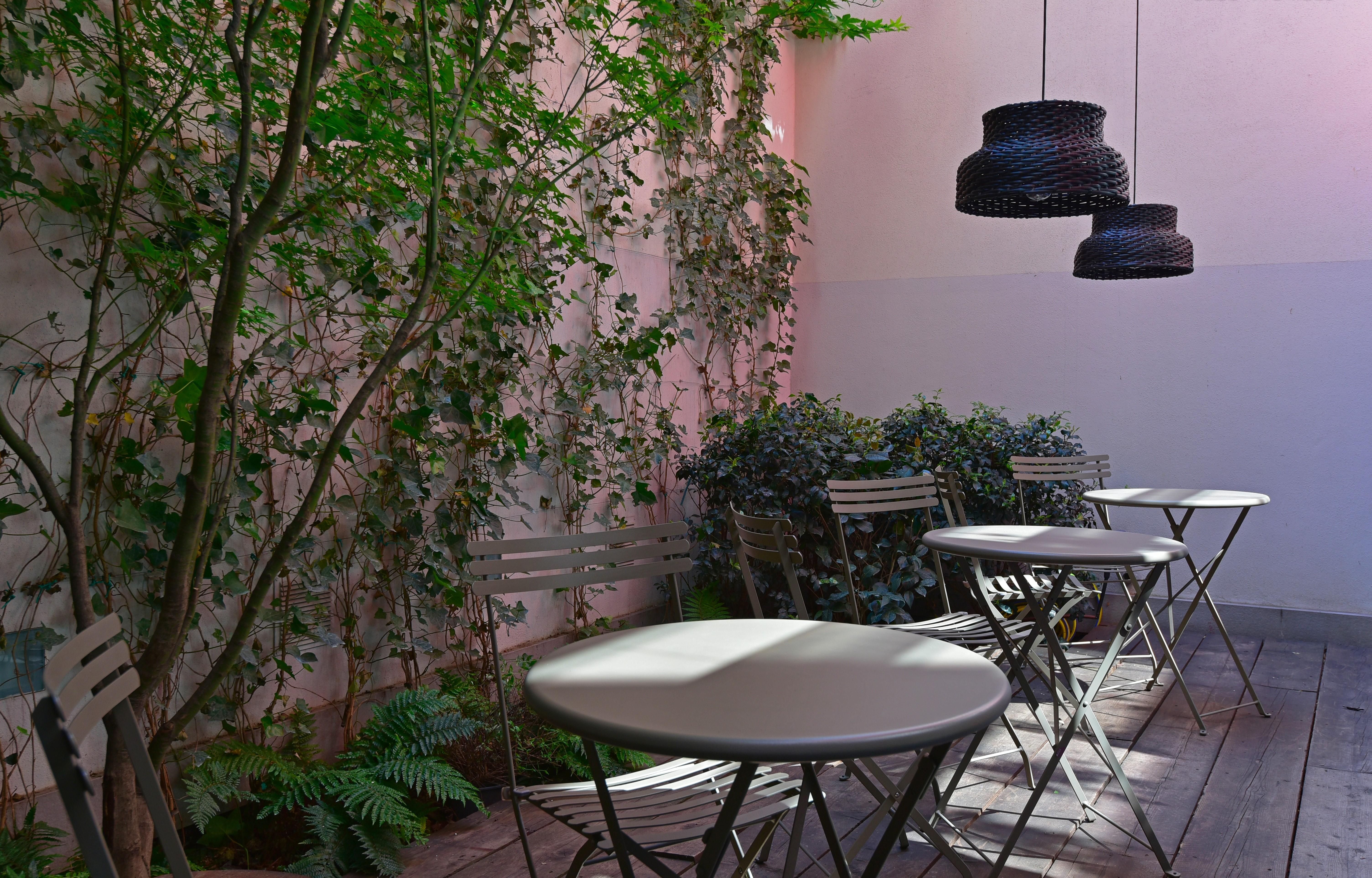 Milan Design Suites Exterior foto